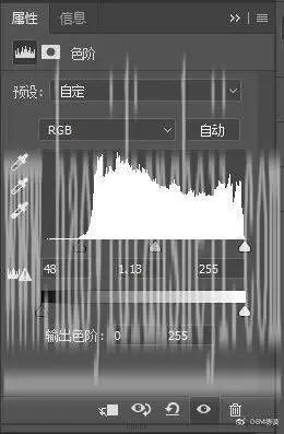 电影色，用PS调出人物电影感通透照片_www.haoyidiansheji.com