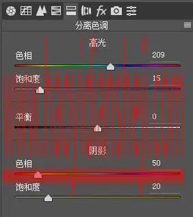 小清新，调出海边清新通透的人像色调_www.haoyidiansheji.com