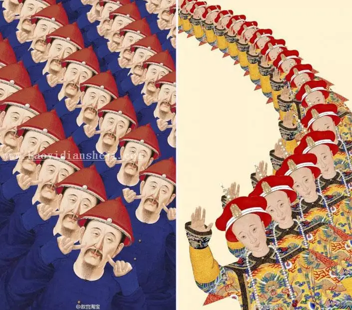 排版教程，五个步骤细说Banner排版_www.haoyidiansheji.com