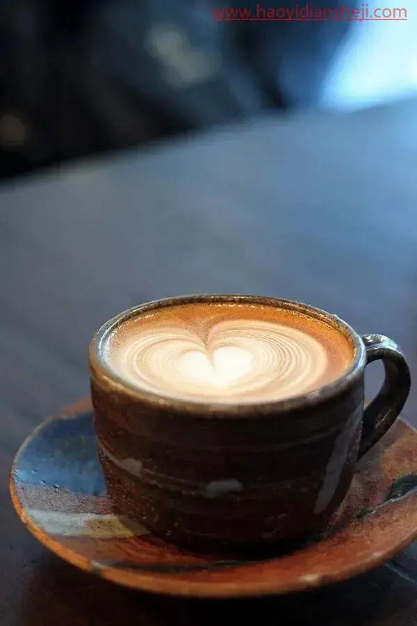 烟雾效果，制作咖啡杯冒烟雾的效果_www.haoyidiansheji.com