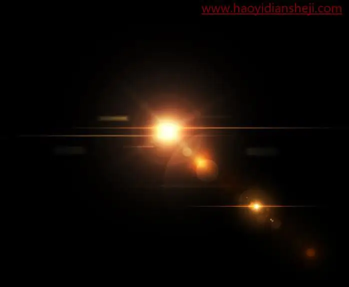 创意合成，制作一款矿泉水海报_www.haoyidiansheji.com