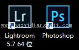 LR调色教程，情侣写真摄影后期教程_www.haoyidiansheji.com