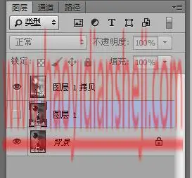 素描效果，在ps中制作真实又漂亮的彩铅素描照片_www.haoyidiansheji.com