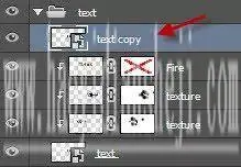 火焰字，通过PS制作炫酷的3D火焰文字_www.haoyidiansheji.com