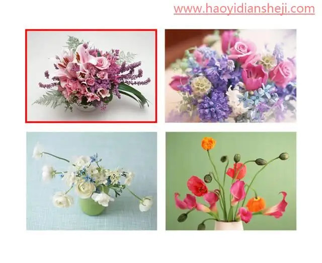 蒙版教程，通过PS中的蒙版给图片营造高级感效果_www.haoyidiansheji.com