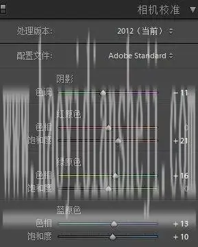 怀旧色，通过PS调出模仿香港电影的照片_www.haoyidiansheji.com