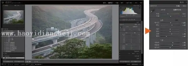 LR技巧，十五个高手都用的关键秘技_www.haoyidiansheji.com