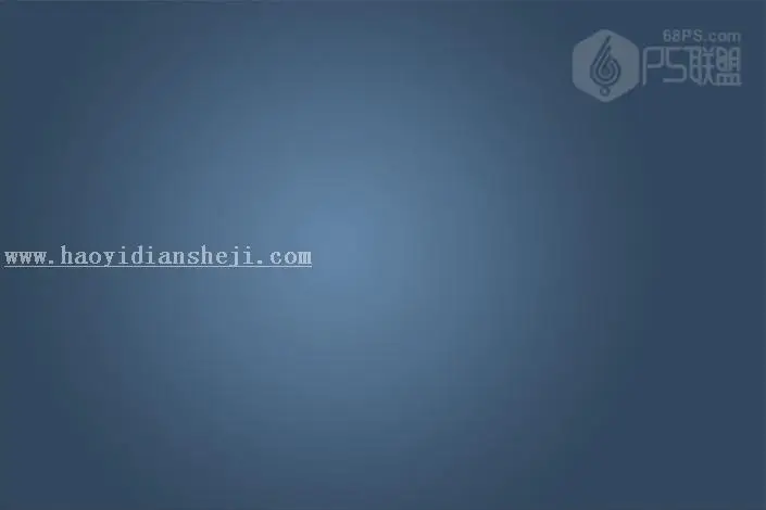 金色字，设计立体黄金字教程_www.haoyidiansheji.com