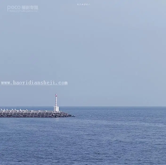 LR调色教程，通过LR调出蓝色系的静物照片_www.haoyidiansheji.com
