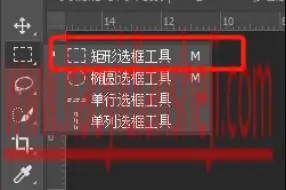 图片水印，在PS中制作防盗图的全屏水印_www.haoyidiansheji.com