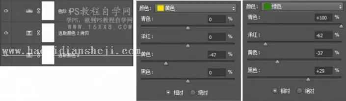 小清新，用LR打造简单的小清新色调_www.haoyidiansheji.com