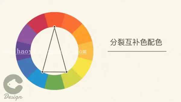 色彩知识，动态色彩设计师闭关修行必备_www.haoyidiansheji.com