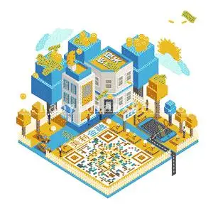 二维码，如何设计制作动态二维码？_www.haoyidiansheji.com