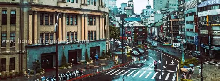 胶片色，利用3dlut轻松调出电影胶片色_www.haoyidiansheji.com
