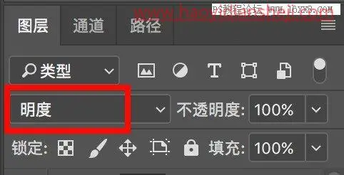 后期思路，用实例详解PS暗光环境下的人像后期思路_www.haoyidiansheji.com