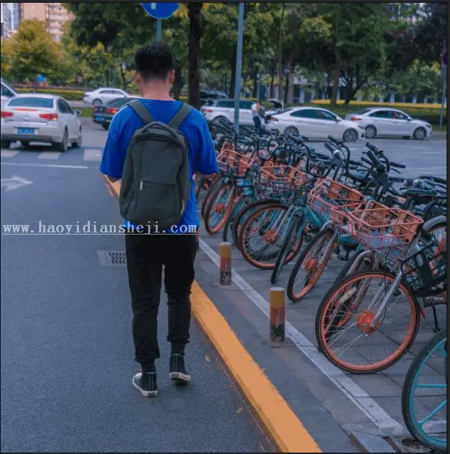 色彩统一，照片色彩大基调统一的后期处理_www.haoyidiansheji.com