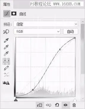 海报制作，通过PS打造渐变风格的炫彩视觉冲击海报_www.haoyidiansheji.com