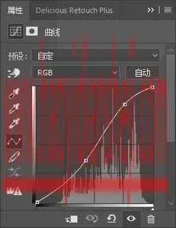 液态背景，在PS中制作液态背景图_www.haoyidiansheji.com