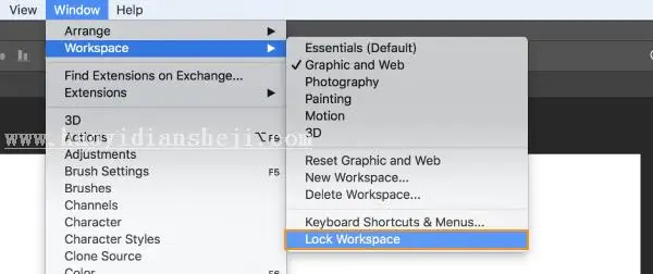 功能介绍，PhotoShop CC 2019中文新功能解析_www.haoyidiansheji.com
