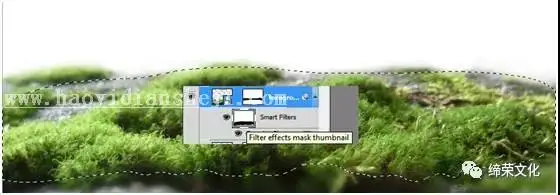 照片合成，用PS合成一只载有房屋的幻想蜗牛_www.haoyidiansheji.com