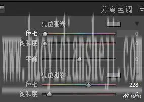 古风照片，通过PS和LR调出淡雅古风后期人像_www.haoyidiansheji.com