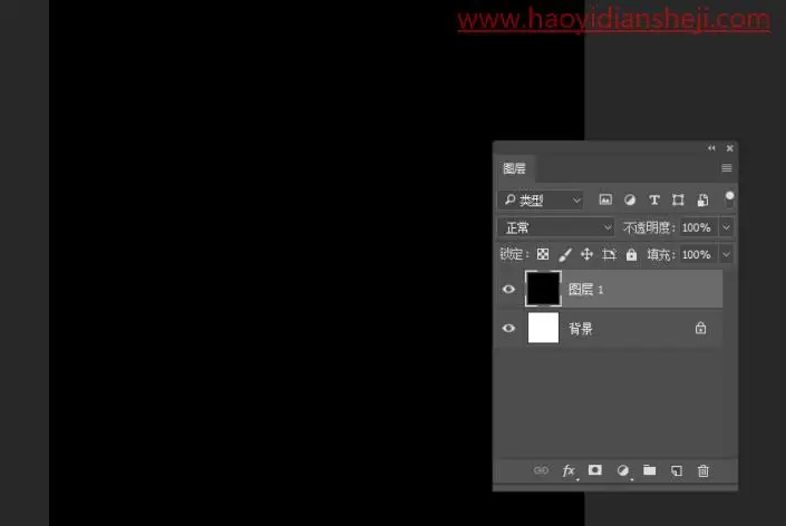 液态背景，在PS中制作液态背景图_www.haoyidiansheji.com