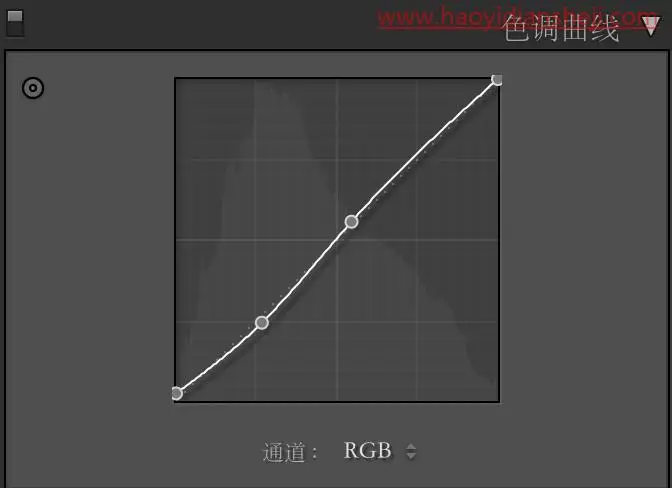 儿童摄影，用LR和PS双管齐下给萌娃调色_www.haoyidiansheji.com