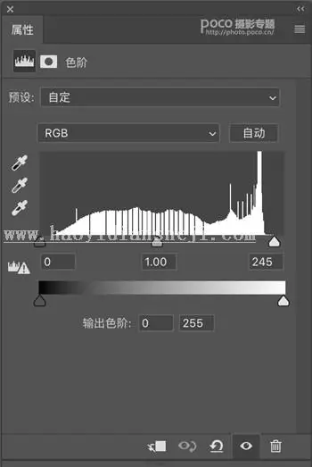 人像后期，商业人像修图的完整思路_www.haoyidiansheji.com