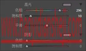 人像调色，通过LR调出卡哇伊的少女风人像_www.haoyidiansheji.com