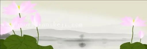 海报设计，小暑节日海报制作_www.haoyidiansheji.com