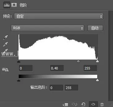 胶片色，用PS把街景调出欧美感的电影色调_www.haoyidiansheji.com