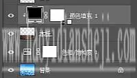 场景合成，用PS合成《加勒比海盗》电影中的海盗船_www.haoyidiansheji.com