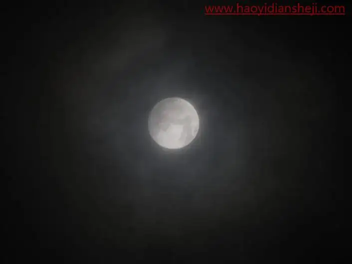 奇幻合成，制作科技感十足的电影场景照片_www.haoyidiansheji.com