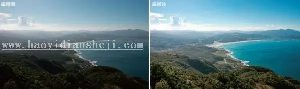 LR技巧，十五个高手都用的关键秘技_www.haoyidiansheji.com