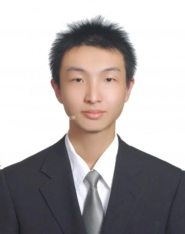 抠图技巧，抠图后头发边缘的颜色怎处理_www.haoyidiansheji.com