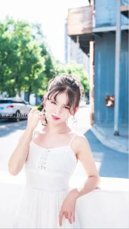 偏黄色，用PS纠正偏黄的人像照片_www.haoyidiansheji.com