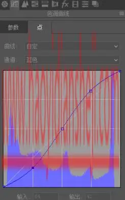 胶片色，制作清新胶片风人像调色_www.haoyidiansheji.com