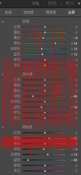 LR人像调色，通过LR制作外日系风的外景人像照片_www.haoyidiansheji.com