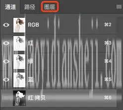 抠头发，快速高效的抠发方法传授给你_www.haoyidiansheji.com