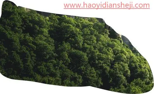 创意合成，制作一张童年蜗牛骑士_www.haoyidiansheji.com