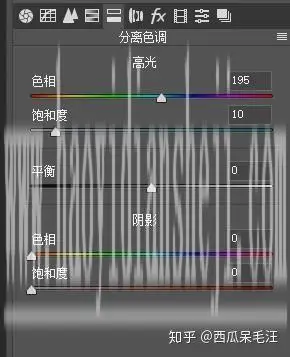冷色调，用PS把外景人像调出清新淡雅效果_www.haoyidiansheji.com