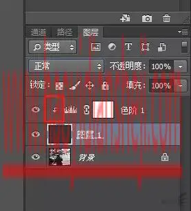 下雨效果，通过PS创建真实的下雨效果照片_www.haoyidiansheji.com