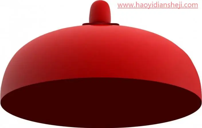 合成闹钟，制作一款“热气腾腾”的咖啡闹钟_www.haoyidiansheji.com