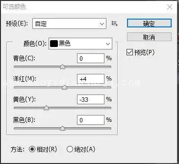 SAI教程，分享一篇SAI转手绘教程_www.haoyidiansheji.com