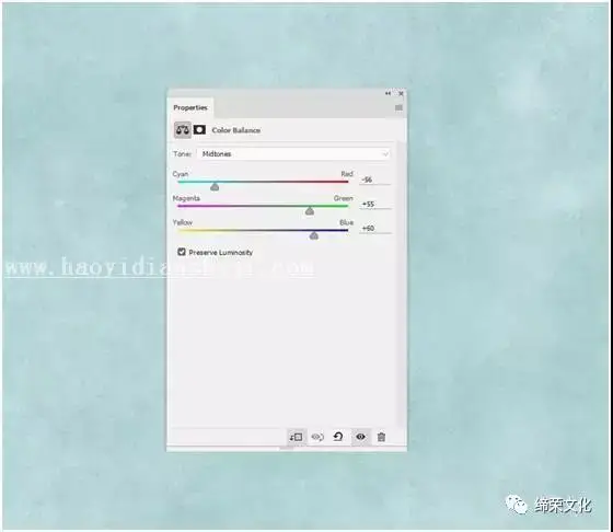花卉头骨，在PS里创建一个花卉糖头骨的照片_www.haoyidiansheji.com