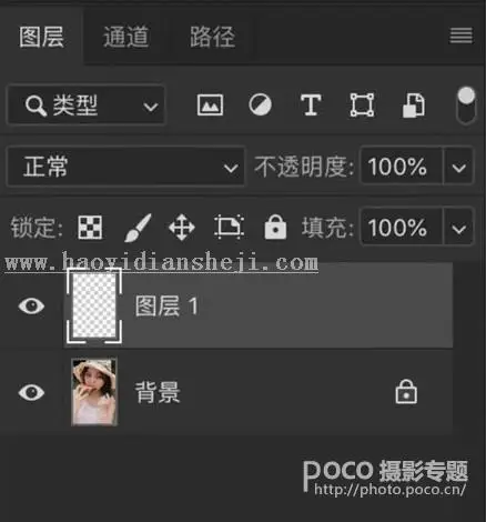 LR调色教程，通过LR给夏日人像拍出可爱甜美的韩系胶片风_www.haoyidiansheji.com