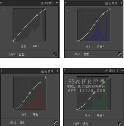 小清新，用PS把儿童照片调出甜美小清新效果_www.haoyidiansheji.com