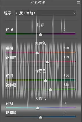 室内人像，室内暖调人像调色教程_www.haoyidiansheji.com
