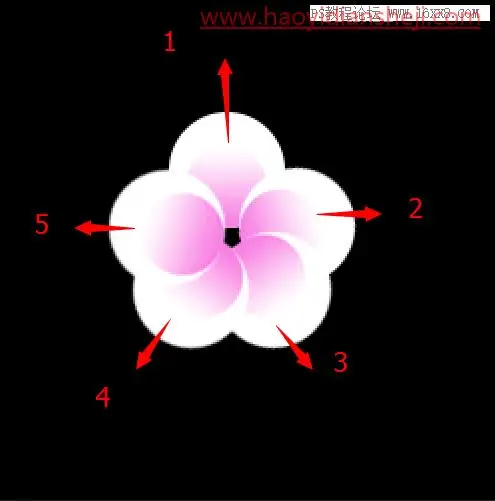 字体设计，制作具有设计感的英文字体_www.haoyidiansheji.com