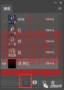 去油光，PS去除人物皮肤的油光_www.haoyidiansheji.com